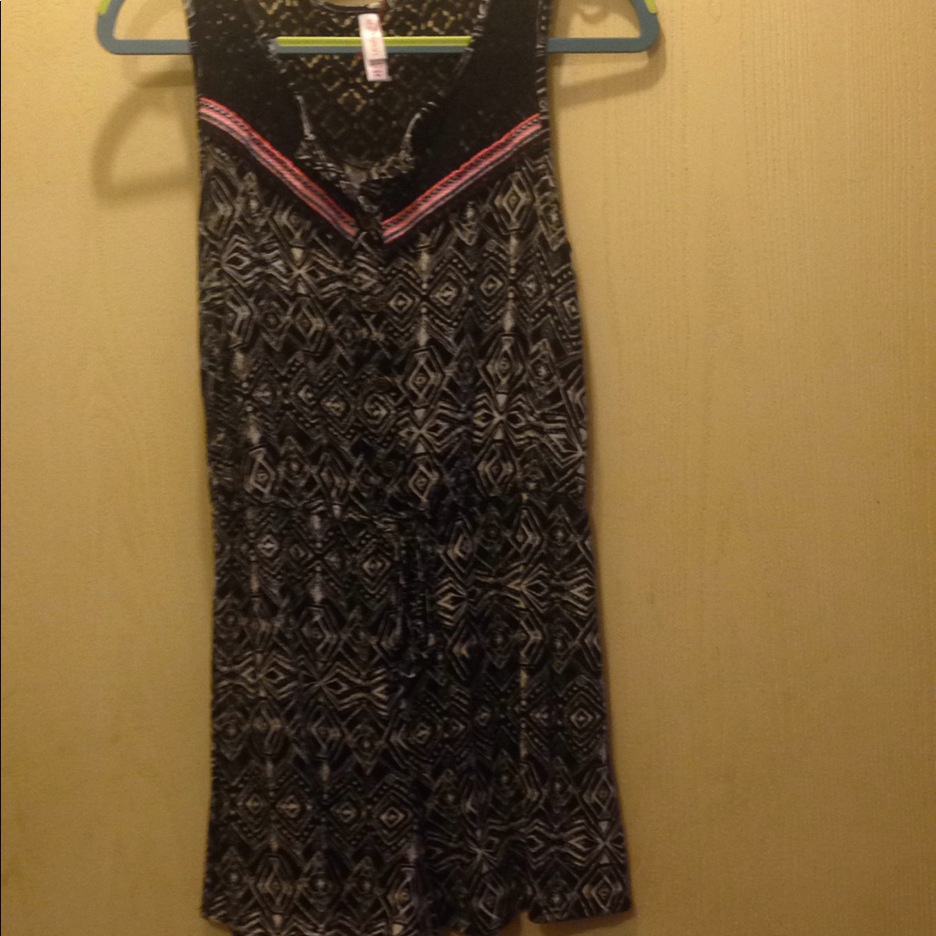 Xhiliration Jumpsuit